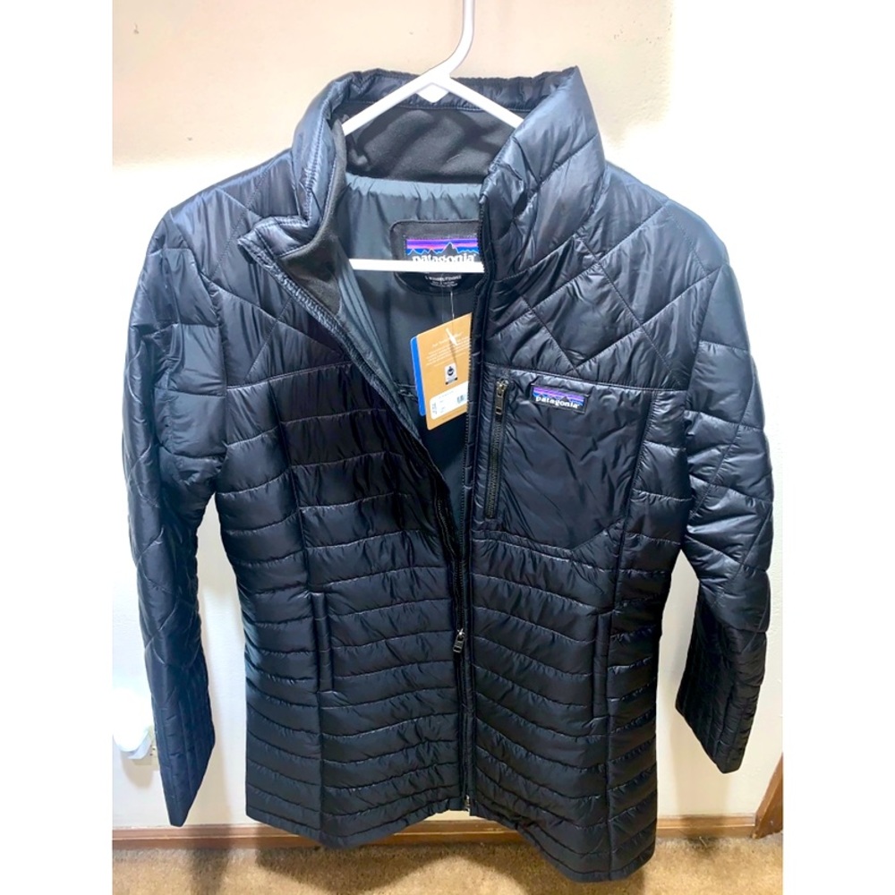 Women’s Patagonia Jacket
